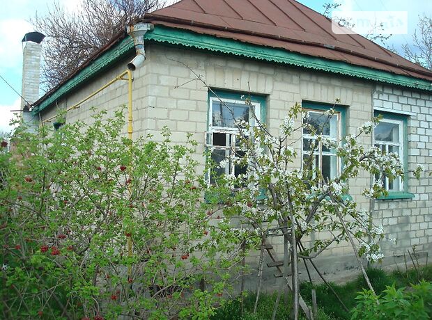 одноэтажный дом с садом, 55 кв. м, кирпич. Продажа в Черкассах район Дахновка фото 1 одноэтажный дом с садом, 55 кв. м, кирпич. Продажа в Черкассах район Дахновка фото 1