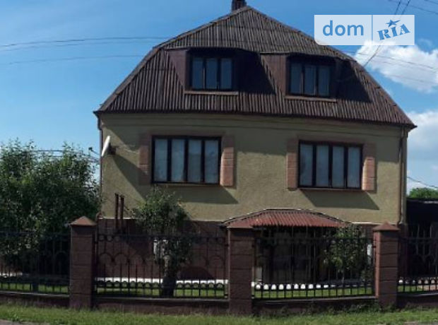 Продажа дома, 250м², Черкассы, р‑н. Дахновка Продажа дома, 250м², Черкассы, р‑н. Дахновка