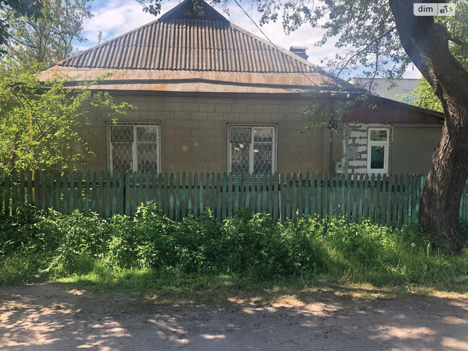 одноэтажный дом с отоплением, 86 кв. м, шлакоблок. Продажа в Черкассах фото 1 одноэтажный дом с отоплением, 86 кв. м, шлакоблок. Продажа в Черкассах фото 1