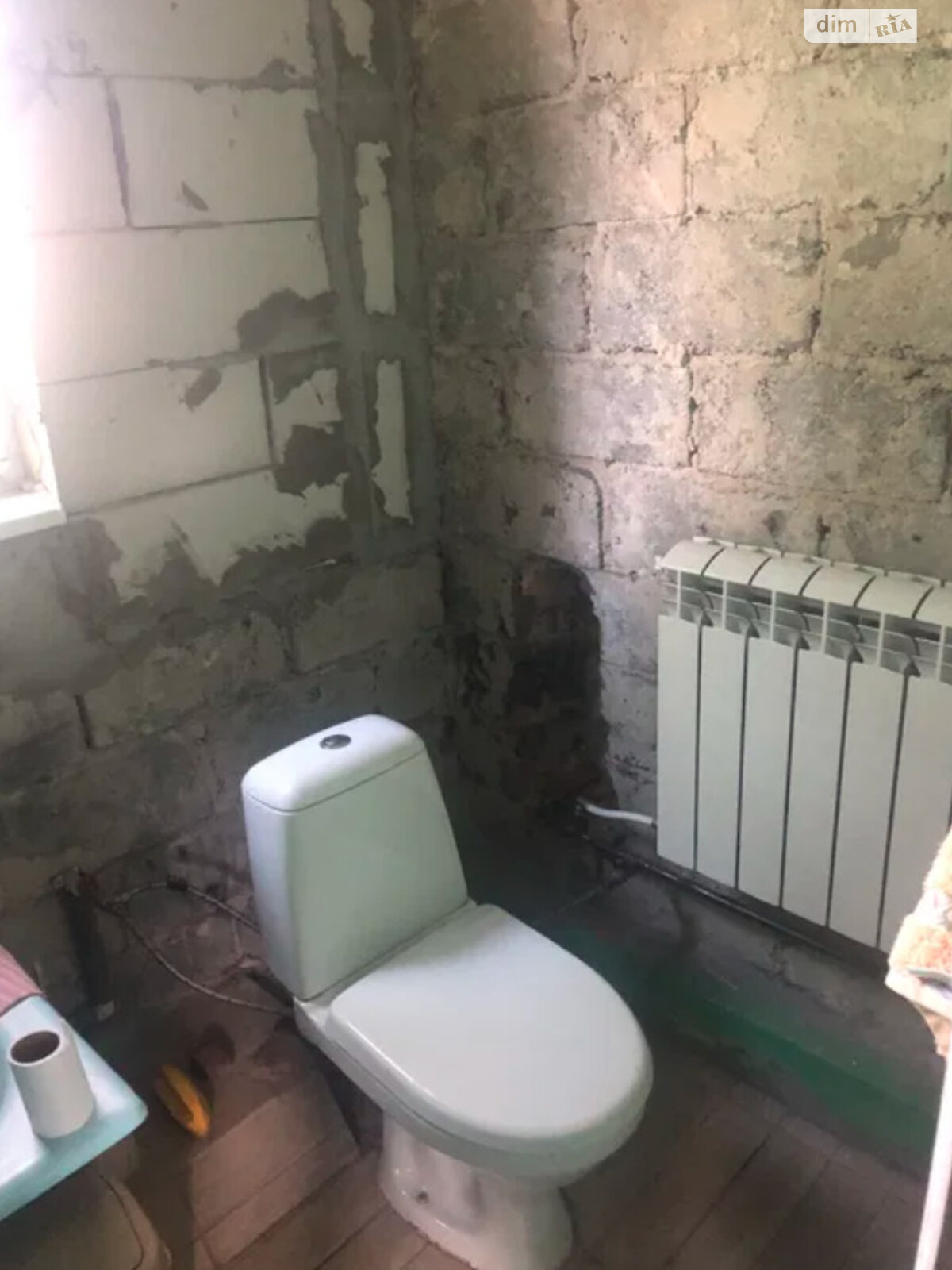 одноэтажный дом с отоплением, 86 кв. м, шлакоблок. Продажа в Черкассах фото 1 одноэтажный дом с отоплением, 86 кв. м, шлакоблок. Продажа в Черкассах фото 1