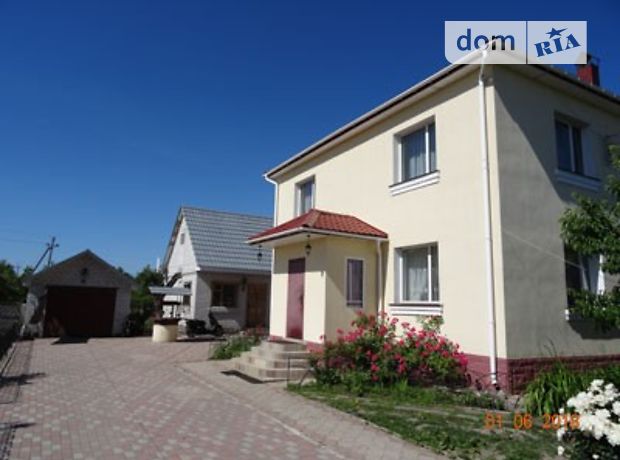 Продажа дома, 151м², Черкассы, c. Дубиевка Продажа дома, 151м², Черкассы, c. Дубиевка
