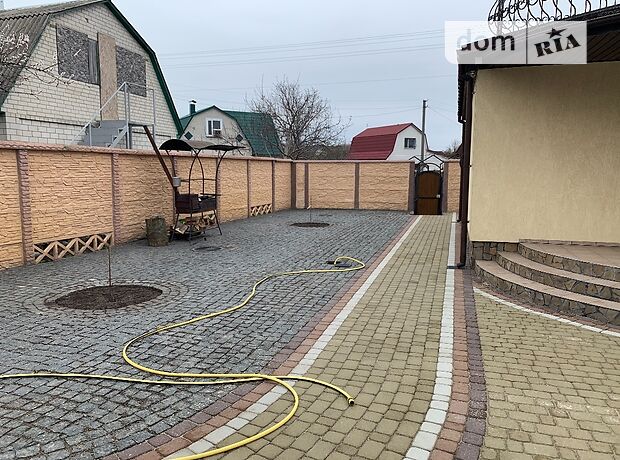 двухэтажный дом с садом, 78 кв. м, кирпич. Продажа в Елизаветовке (Черкасская обл.) фото 1 двухэтажный дом с садом, 78 кв. м, кирпич. Продажа в Елизаветовке (Черкасская обл.) фото 1