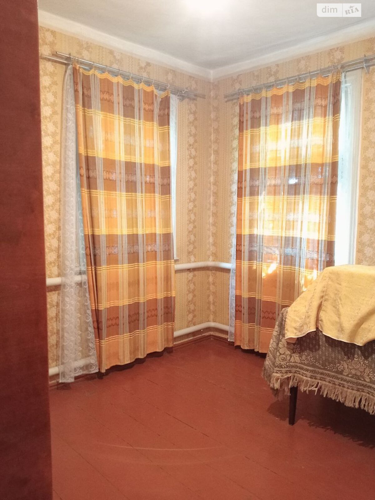 одноэтажный дом с гаражом, 67.1 кв. м, кирпич. Продажа в Черкассах фото 1 одноэтажный дом с гаражом, 67.1 кв. м, кирпич. Продажа в Черкассах фото 1