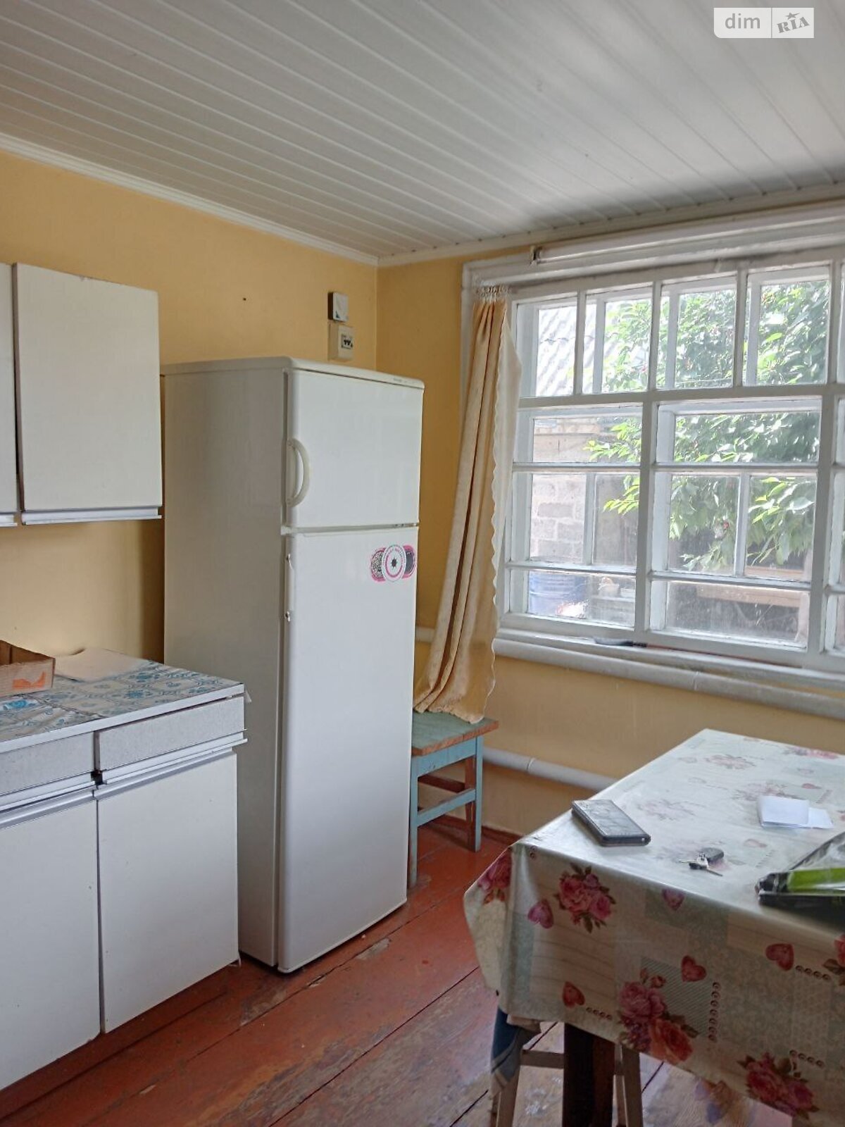 одноэтажный дом с гаражом, 67.1 кв. м, кирпич. Продажа в Черкассах фото 1 одноэтажный дом с гаражом, 67.1 кв. м, кирпич. Продажа в Черкассах фото 1