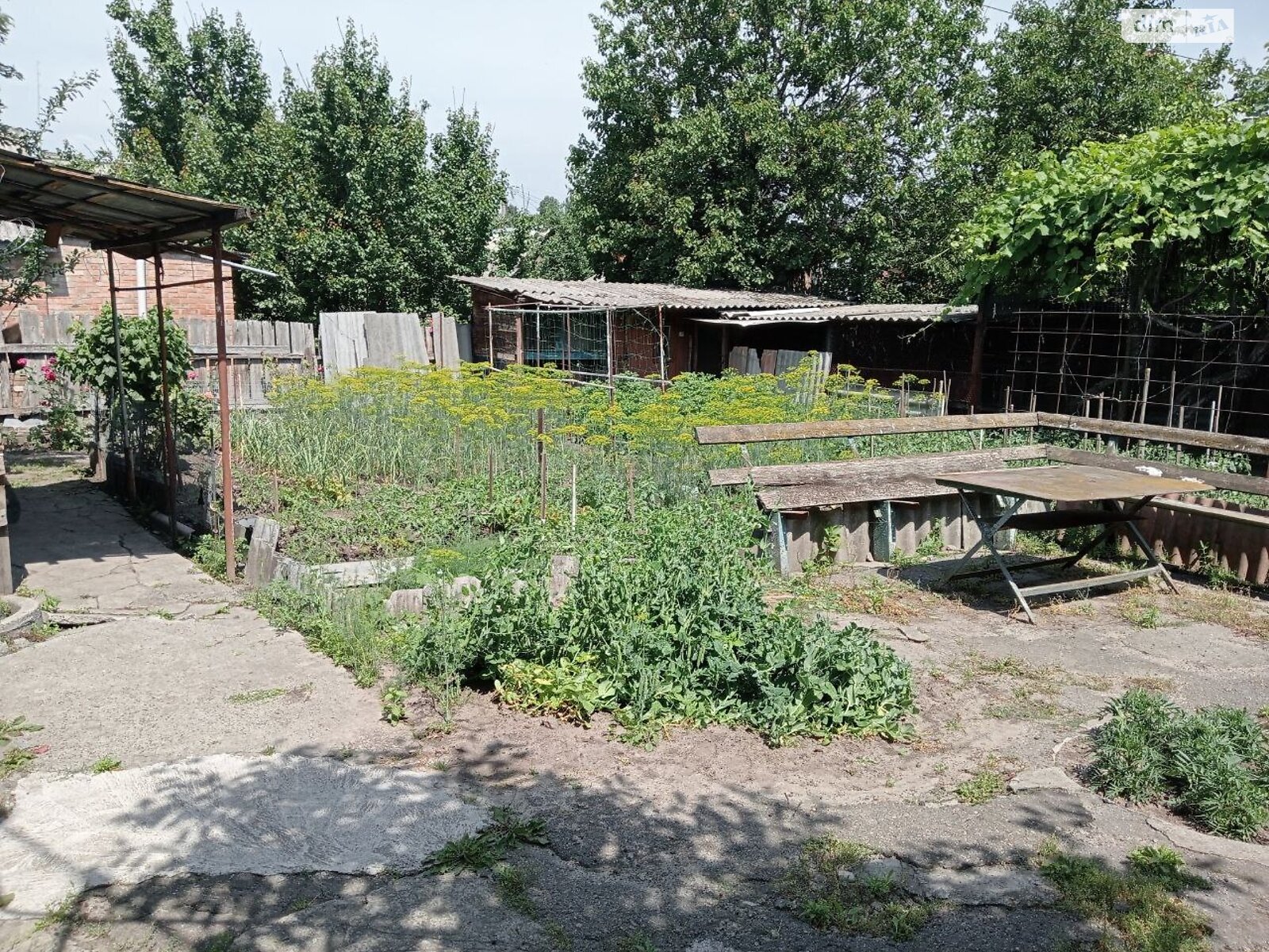 одноэтажный дом с гаражом, 67.1 кв. м, кирпич. Продажа в Черкассах фото 1 одноэтажный дом с гаражом, 67.1 кв. м, кирпич. Продажа в Черкассах фото 1