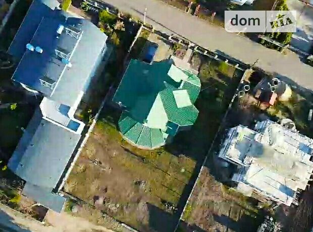 двухэтажный дом с садом, 349 кв. м, керамзитобетон. Продажа в Геронимовке (Черкасская обл.) фото 1 двухэтажный дом с садом, 349 кв. м, керамзитобетон. Продажа в Геронимовке (Черкасская обл.) фото 1