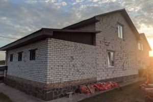 двоповерховий будинок, 160 кв. м, кирпич. Продаж у Геронимівці фото 2