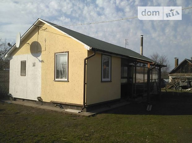 Продажа дома, 70м², Черкассы, р‑н. Геронимовка Продажа дома, 70м², Черкассы, р‑н. Геронимовка