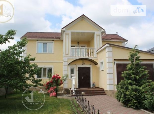 Продажа дома, 250м², Черкассы, р‑н. Геронимовка Продажа дома, 250м², Черкассы, р‑н. Геронимовка