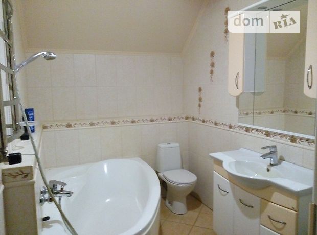 двухэтажный дом с садом, 349 кв. м, керамзитобетон. Продажа в Геронимовке (Черкасская обл.) фото 1 двухэтажный дом с садом, 349 кв. м, керамзитобетон. Продажа в Геронимовке (Черкасская обл.) фото 1