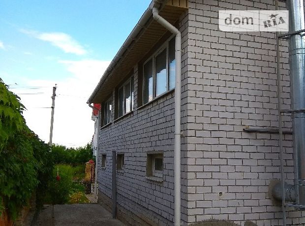 двухэтажный дом с садом, 349 кв. м, керамзитобетон. Продажа в Геронимовке (Черкасская обл.) фото 1 двухэтажный дом с садом, 349 кв. м, керамзитобетон. Продажа в Геронимовке (Черкасская обл.) фото 1