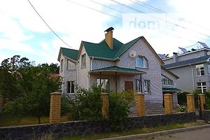 двухэтажный дом с садом, 349 кв. м, керамзитобетон. Продажа в Геронимовке (Черкасская обл.) фото 2
