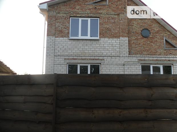одноэтажный дом с камином, 200 кв. м, кирпич. Продажа в Хацьках (Черкасская обл.) фото 1 одноэтажный дом с камином, 200 кв. м, кирпич. Продажа в Хацьках (Черкасская обл.) фото 1