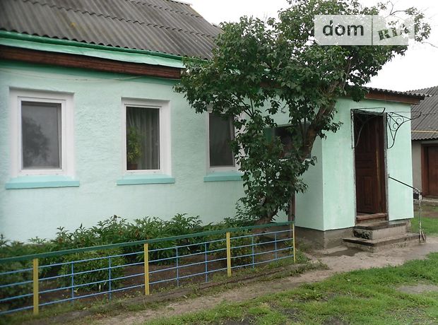 Продажа дома, 66м², Черкассы, c. Хацьки, Центральная Продажа дома, 66м², Черкассы, c. Хацьки, Центральная