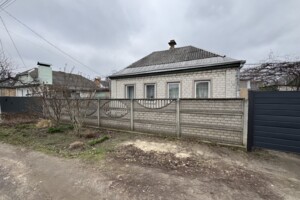 одноповерховий будинок з гаражем, 75 кв. м, шлакобетон. Продаж в Черкасах, район Хімселище фото 2