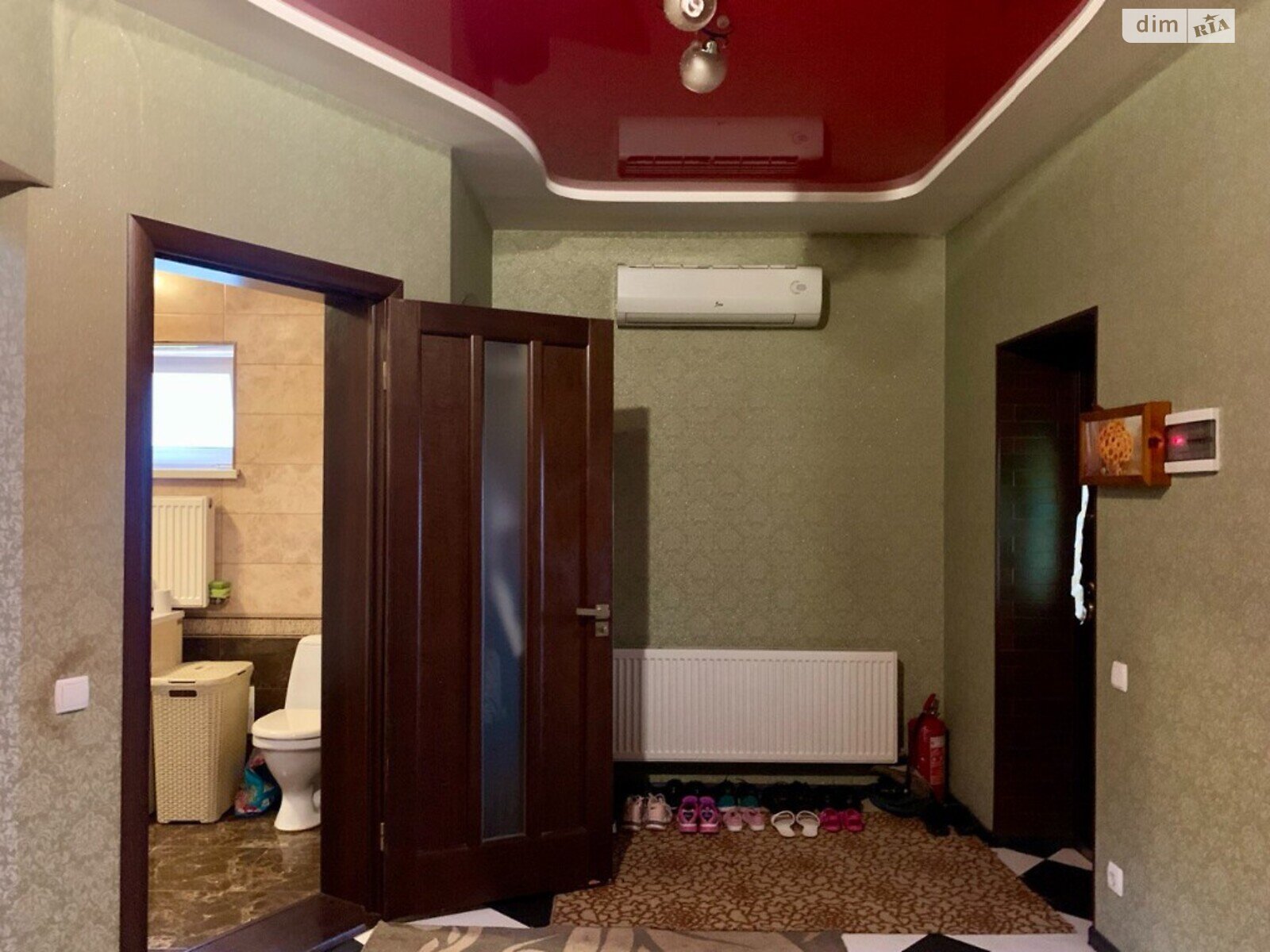 двухэтажный дом, 130.8 кв. м, кирпич. Продажа в Черкассах район Химпоселок фото 1 двухэтажный дом, 130.8 кв. м, кирпич. Продажа в Черкассах район Химпоселок фото 1