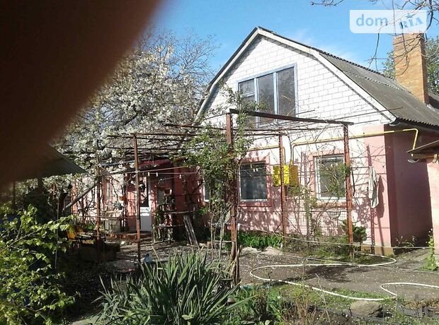 одноэтажный дом с садом, 115 кв. м, керамзитобетон. Продажа в Худяках (Черкасская обл.) фото 1 одноэтажный дом с садом, 115 кв. м, керамзитобетон. Продажа в Худяках (Черкасская обл.) фото 1