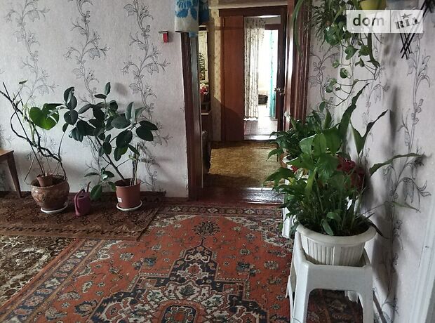 одноэтажный дом с садом, 115 кв. м, керамзитобетон. Продажа в Худяках (Черкасская обл.) фото 1 одноэтажный дом с садом, 115 кв. м, керамзитобетон. Продажа в Худяках (Черкасская обл.) фото 1