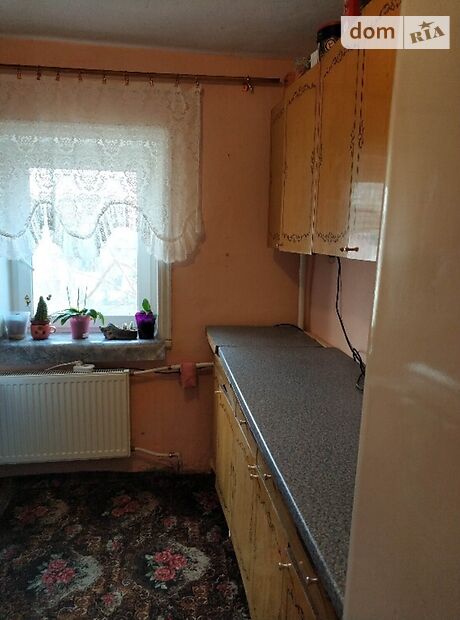 одноэтажный дом с садом, 115 кв. м, керамзитобетон. Продажа в Худяках (Черкасская обл.) фото 1 одноэтажный дом с садом, 115 кв. м, керамзитобетон. Продажа в Худяках (Черкасская обл.) фото 1