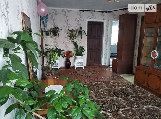 одноэтажный дом с садом, 115 кв. м, керамзитобетон. Продажа в Худяках (Черкасская обл.) фото 1 одноэтажный дом с садом, 115 кв. м, керамзитобетон. Продажа в Худяках (Черкасская обл.) фото 1
