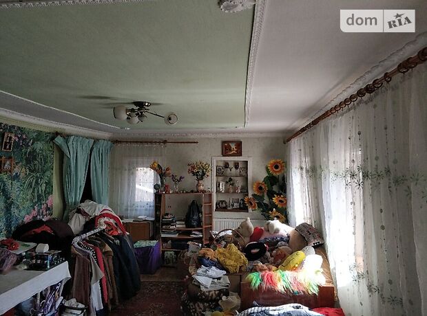 одноэтажный дом с садом, 115 кв. м, керамзитобетон. Продажа в Худяках (Черкасская обл.) фото 1 одноэтажный дом с садом, 115 кв. м, керамзитобетон. Продажа в Худяках (Черкасская обл.) фото 1