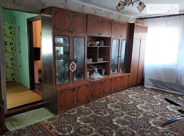 одноэтажный дом с садом, 115 кв. м, керамзитобетон. Продажа в Худяках (Черкасская обл.) фото 1 одноэтажный дом с садом, 115 кв. м, керамзитобетон. Продажа в Худяках (Черкасская обл.) фото 1