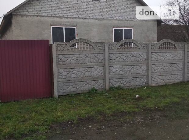одноэтажный дом, 120 кв. м, кирпич. Продажа в Хутора (Черкасская обл.) фото 1 одноэтажный дом, 120 кв. м, кирпич. Продажа в Хутора (Черкасская обл.) фото 1