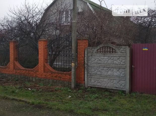 одноэтажный дом с мебелью, 115 кв. м, кирпич. Продажа в Хутора (Черкасская обл.) фото 1 одноэтажный дом с мебелью, 115 кв. м, кирпич. Продажа в Хутора (Черкасская обл.) фото 1