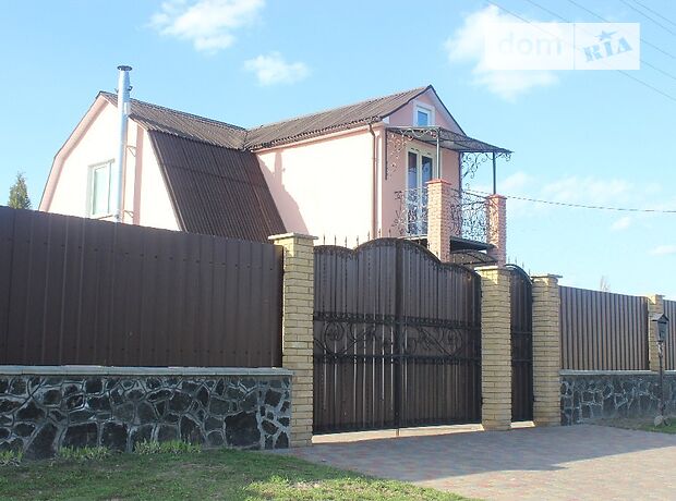двухэтажный дом с садом, 87 кв. м, ракушечник (ракушняк). Продажа в Хутора (Черкасская обл.) фото 1 двухэтажный дом с садом, 87 кв. м, ракушечник (ракушняк). Продажа в Хутора (Черкасская обл.) фото 1
