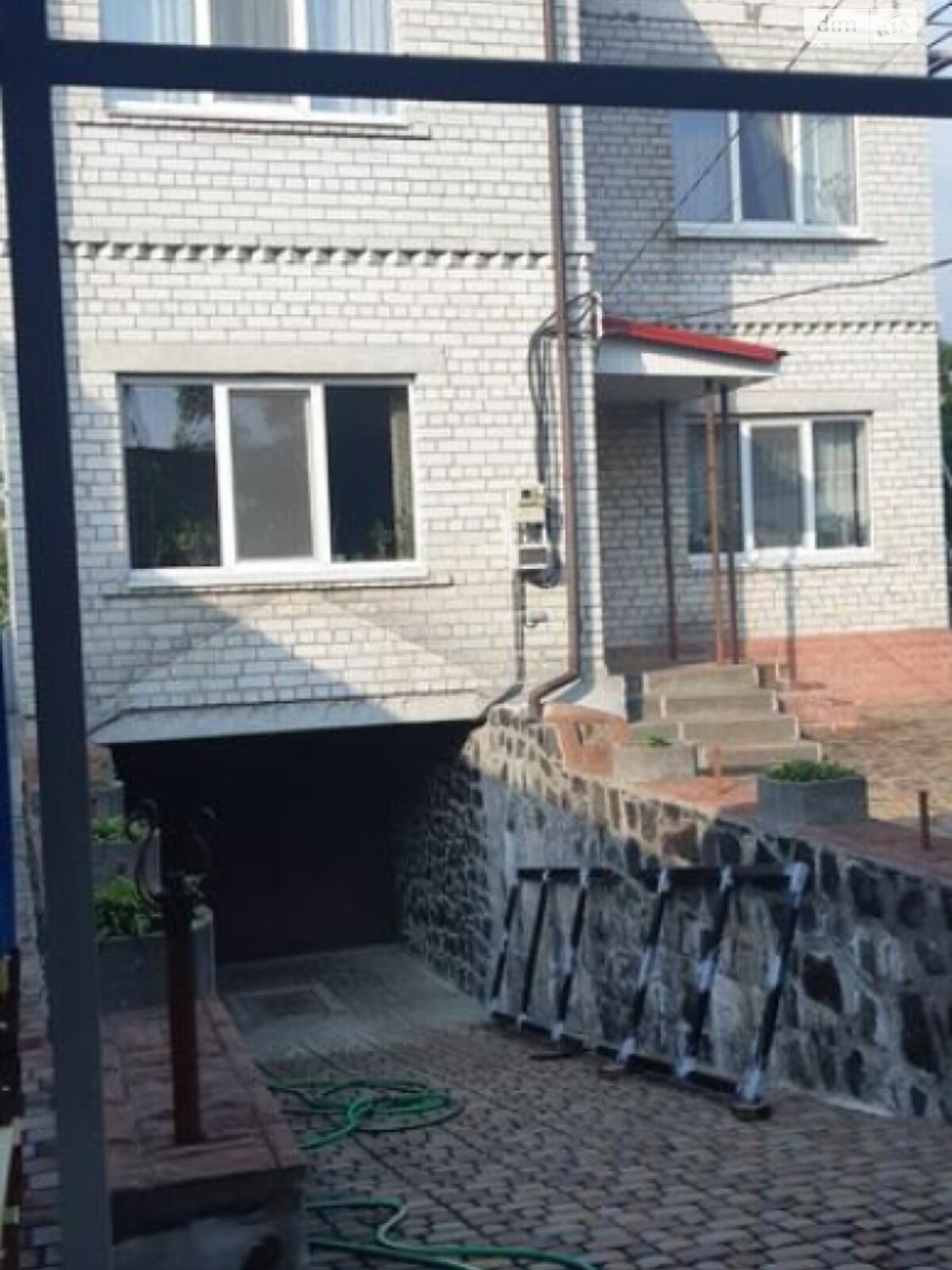 двоповерховий будинок з верандою, 164 кв. м, цегла. Продаж в Черкасах фото 1 двоповерховий будинок з верандою, 164 кв. м, цегла. Продаж в Черкасах фото 1