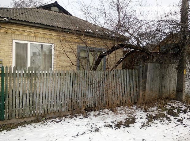 одноэтажный дом с садом, 62 кв. м, кирпич. Продажа в Черкассах район к-т Мир фото 1 одноэтажный дом с садом, 62 кв. м, кирпич. Продажа в Черкассах район к-т Мир фото 1