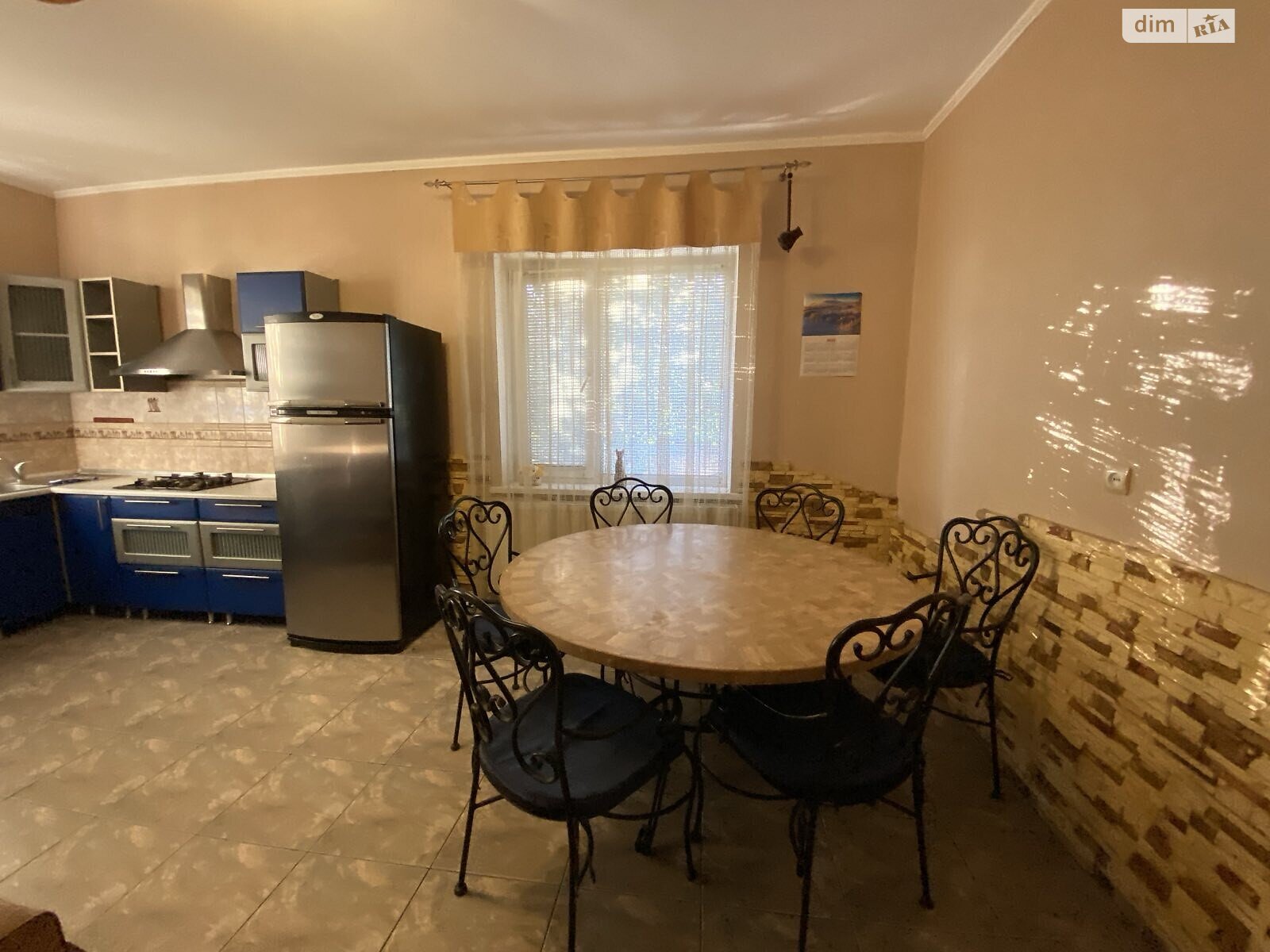 двухэтажный дом с гаражом, 220 кв. м, кирпич. Продажа в Черкассах фото 1