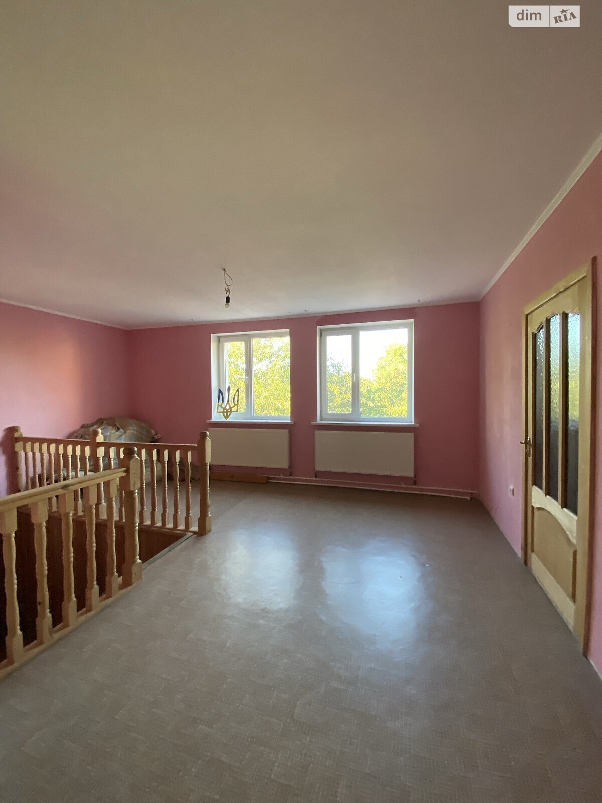 двухэтажный дом с гаражом, 220 кв. м, кирпич. Продажа в Черкассах фото 1