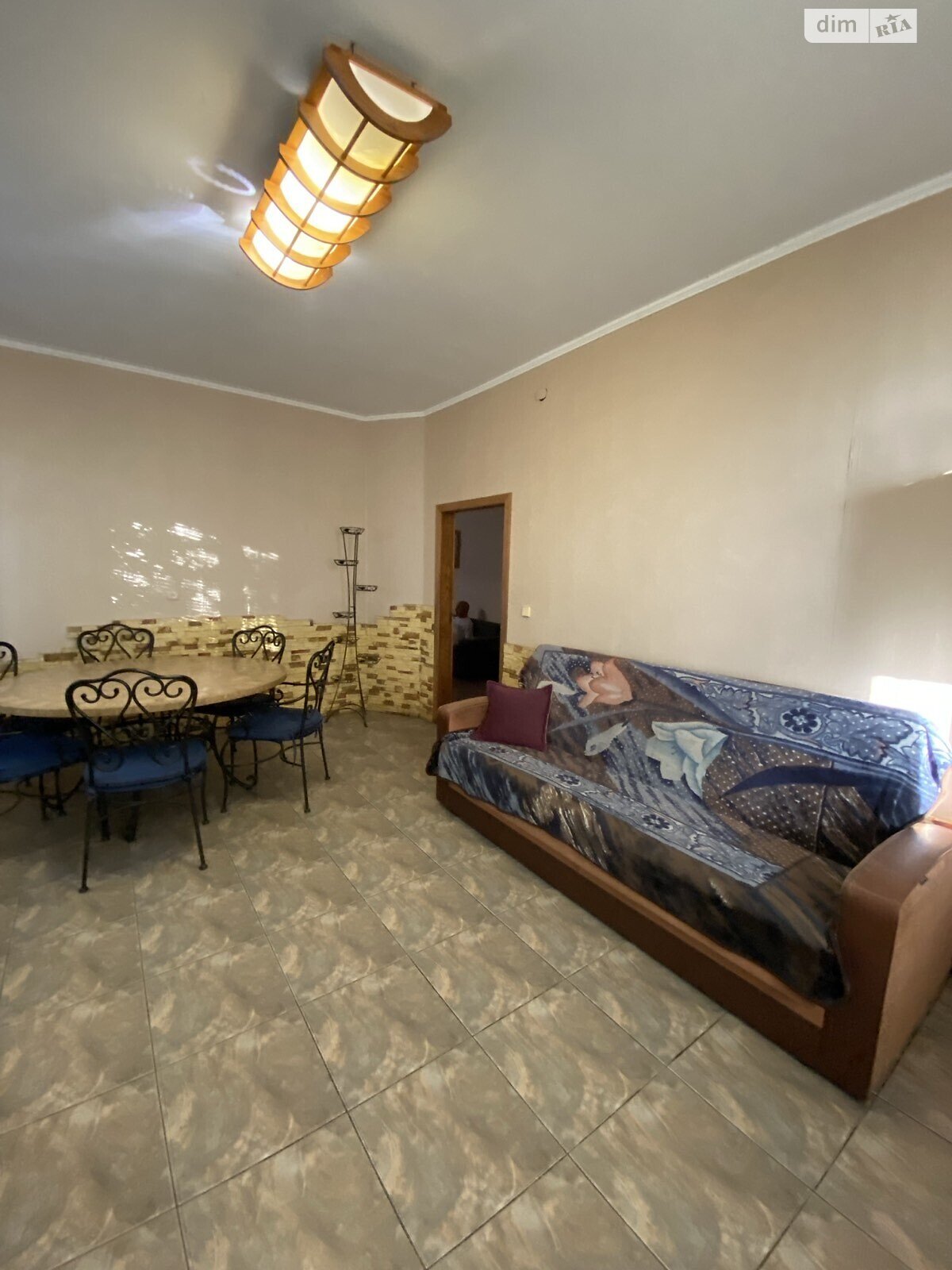 двухэтажный дом с гаражом, 220 кв. м, кирпич. Продажа в Черкассах фото 1