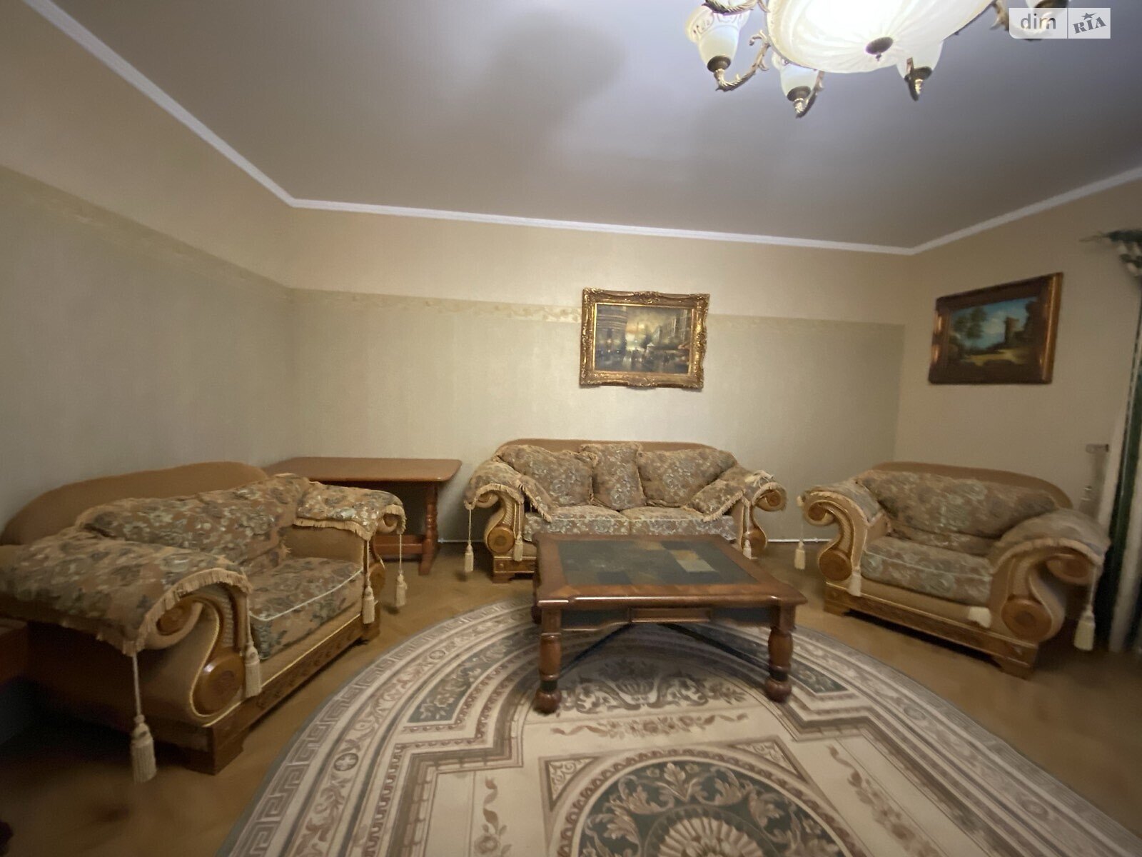 двухэтажный дом с гаражом, 220 кв. м, кирпич. Продажа в Черкассах фото 1