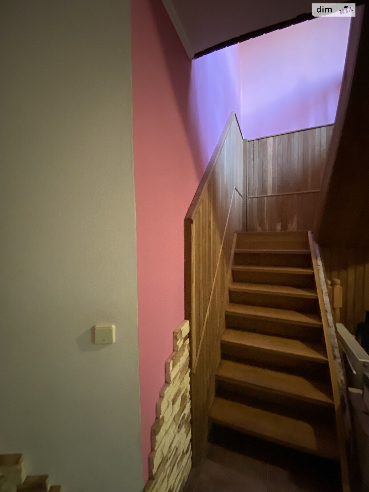 двухэтажный дом с гаражом, 220 кв. м, кирпич. Продажа в Черкассах фото 1