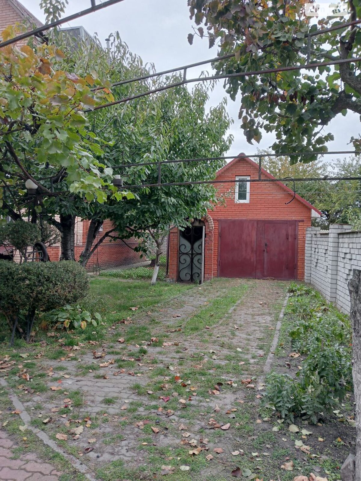 двоповерховий будинок з гаражем, 172.7 кв. м, цегла. Продаж в Черкасах, район Казбет фото 1 двоповерховий будинок з гаражем, 172.7 кв. м, цегла. Продаж в Черкасах, район Казбет фото 1