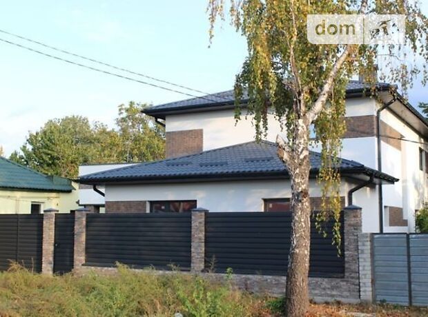 двухэтажный дом с садом, 225 кв. м, кирпич. Продажа в Черкассах район Казбет фото 1 двухэтажный дом с садом, 225 кв. м, кирпич. Продажа в Черкассах район Казбет фото 1