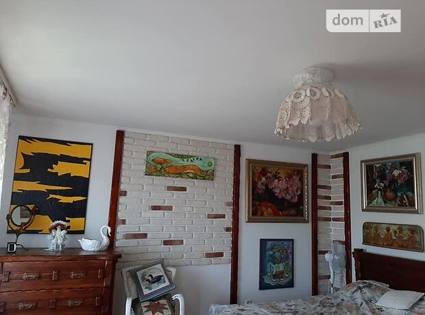 двухэтажный дом с садом, 200 кв. м, кирпич. Продажа в Черкассах район Казбет фото 1 двухэтажный дом с садом, 200 кв. м, кирпич. Продажа в Черкассах район Казбет фото 1