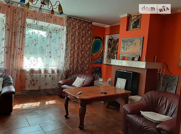двухэтажный дом с садом, 200 кв. м, кирпич. Продажа в Черкассах район Казбет фото 1 двухэтажный дом с садом, 200 кв. м, кирпич. Продажа в Черкассах район Казбет фото 1
