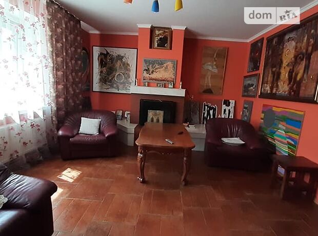 двухэтажный дом с садом, 200 кв. м, кирпич. Продажа в Черкассах район Казбет фото 1 двухэтажный дом с садом, 200 кв. м, кирпич. Продажа в Черкассах район Казбет фото 1