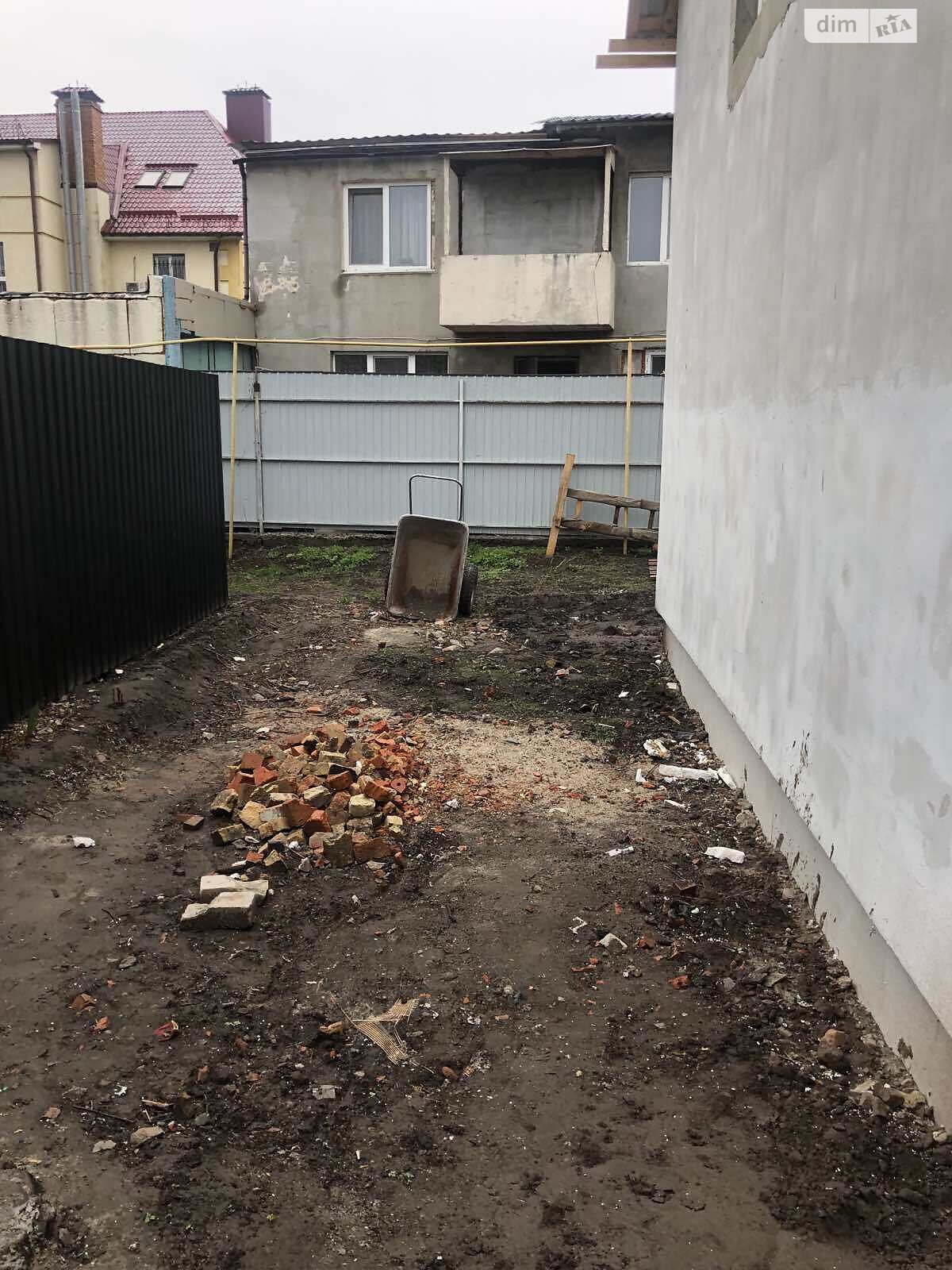 двухэтажный дом, 132 кв. м, кирпич. Продажа в Черкассах район Казбет фото 1 двухэтажный дом, 132 кв. м, кирпич. Продажа в Черкассах район Казбет фото 1