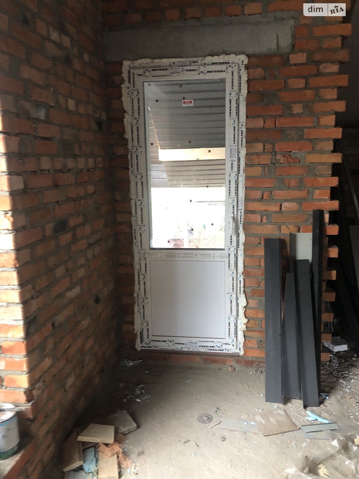 двухэтажный дом, 132 кв. м, кирпич. Продажа в Черкассах район Казбет фото 1 двухэтажный дом, 132 кв. м, кирпич. Продажа в Черкассах район Казбет фото 1