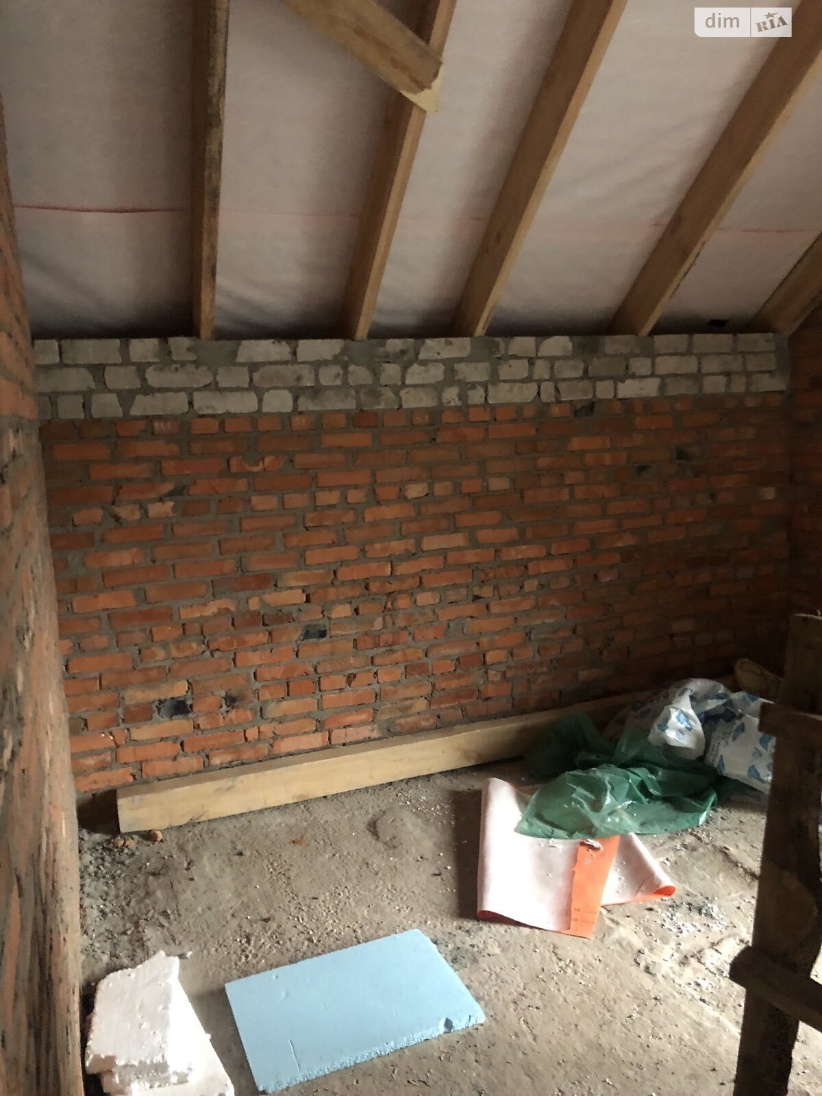 двухэтажный дом, 132 кв. м, кирпич. Продажа в Черкассах район Казбет фото 1 двухэтажный дом, 132 кв. м, кирпич. Продажа в Черкассах район Казбет фото 1