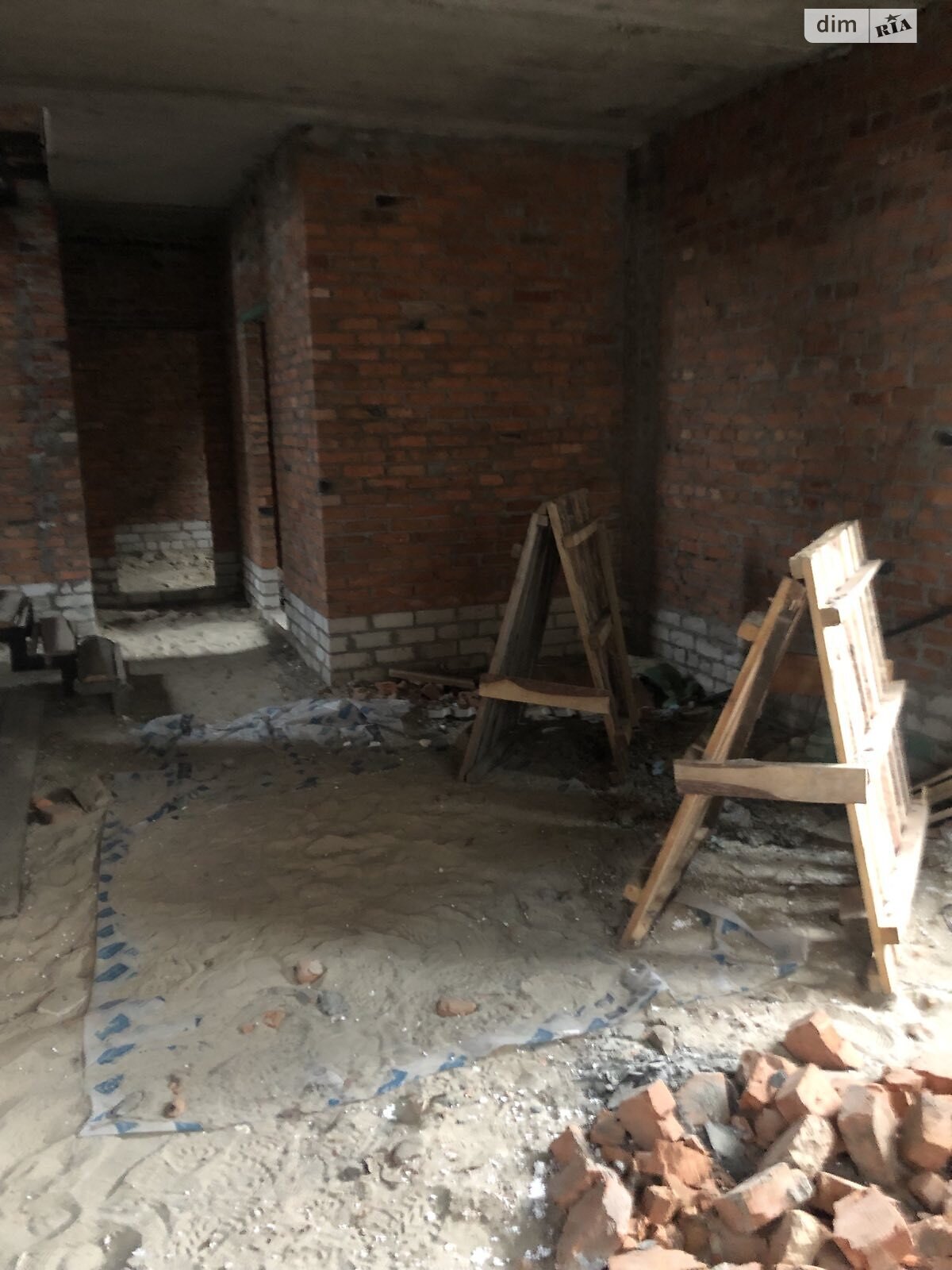 двухэтажный дом, 132 кв. м, кирпич. Продажа в Черкассах район Казбет фото 1 двухэтажный дом, 132 кв. м, кирпич. Продажа в Черкассах район Казбет фото 1
