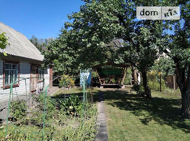 Продажа дома, 92м², Черкассы, р‑н. Казбет, Ильина улица Продажа дома, 92м², Черкассы, р‑н. Казбет, Ильина улица