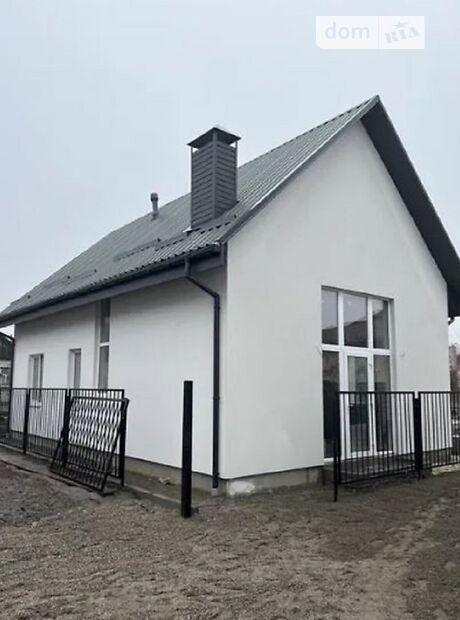 двухэтажный дом, 100 кв. м, кирпич. Продажа в Черкассах район Казбет фото 1 двухэтажный дом, 100 кв. м, кирпич. Продажа в Черкассах район Казбет фото 1