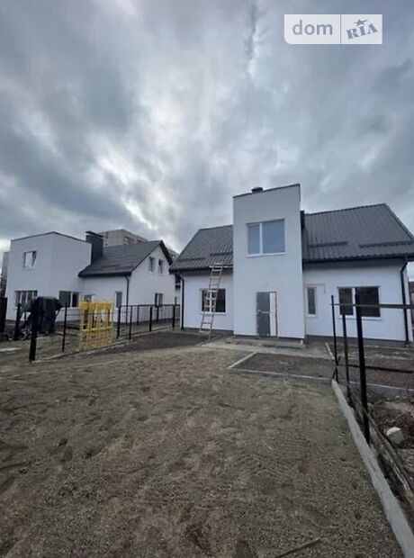 двухэтажный дом, 100 кв. м, кирпич. Продажа в Черкассах район Казбет фото 1 двухэтажный дом, 100 кв. м, кирпич. Продажа в Черкассах район Казбет фото 1