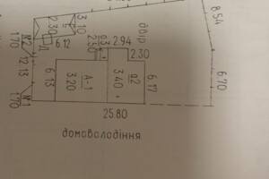 двухэтажный дом с ремонтом, 130.9 кв. м, кирпич. Продажа в Черкассах район Казбет фото 2