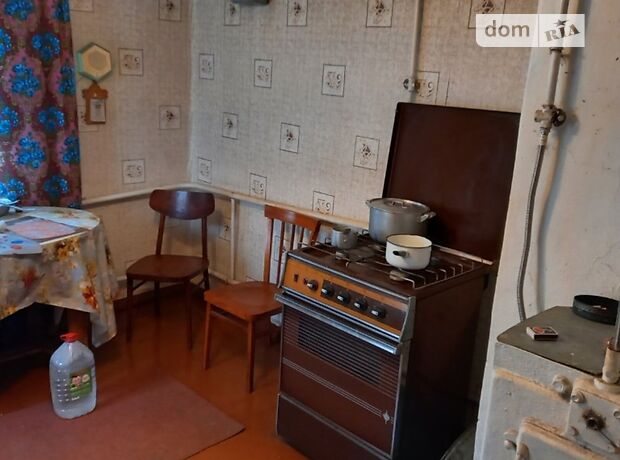 одноэтажный дом с садом, 62 кв. м, дерево и кирпич. Продажа в Черкассах район Казбет фото 1 одноэтажный дом с садом, 62 кв. м, дерево и кирпич. Продажа в Черкассах район Казбет фото 1